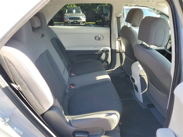 2022 Hyundai IONIQ 5 SE St. Augustine FL