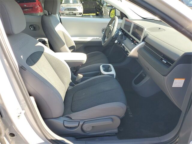 2022 Hyundai IONIQ 5 SE St. Augustine FL