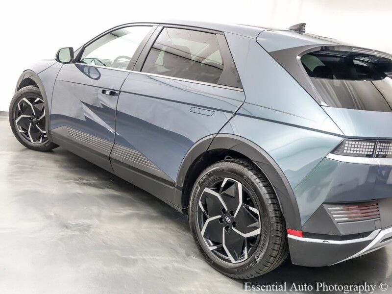 2022 Hyundai IONIQ 5 SE Willowbrook IL