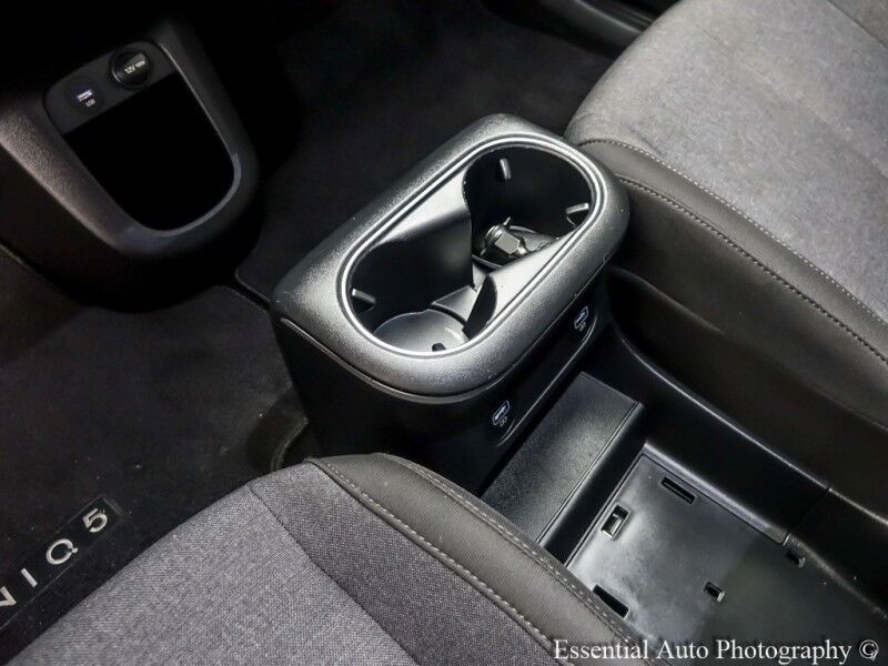2022 Hyundai IONIQ 5 SE Willowbrook IL