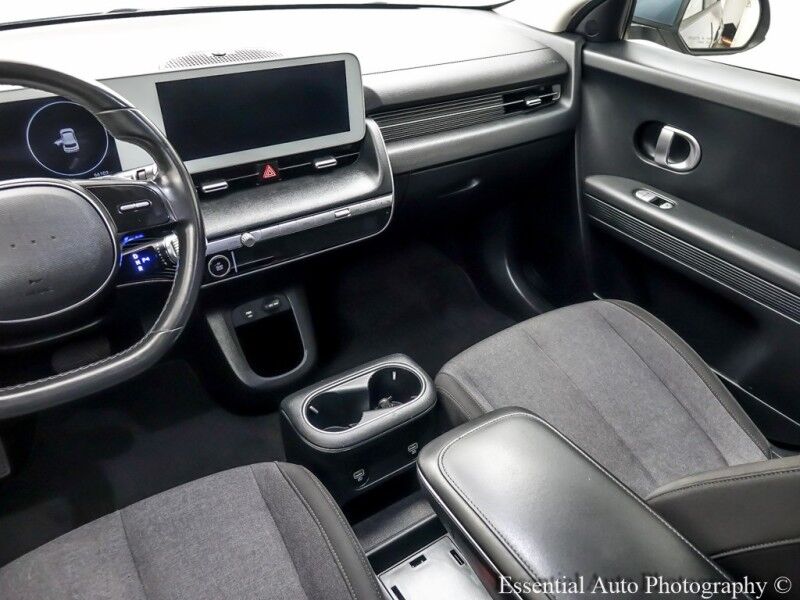 2022 Hyundai IONIQ 5 SE Willowbrook IL