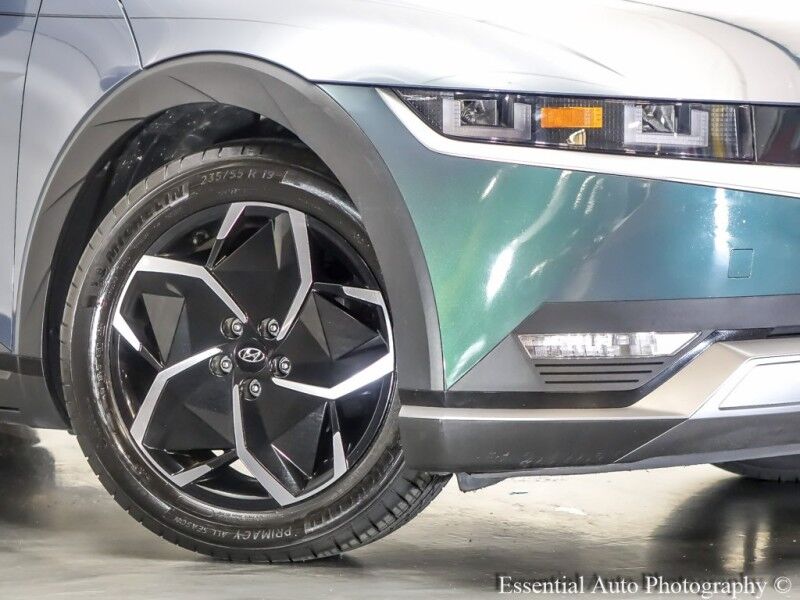 2022 Hyundai IONIQ 5 SE Willowbrook IL