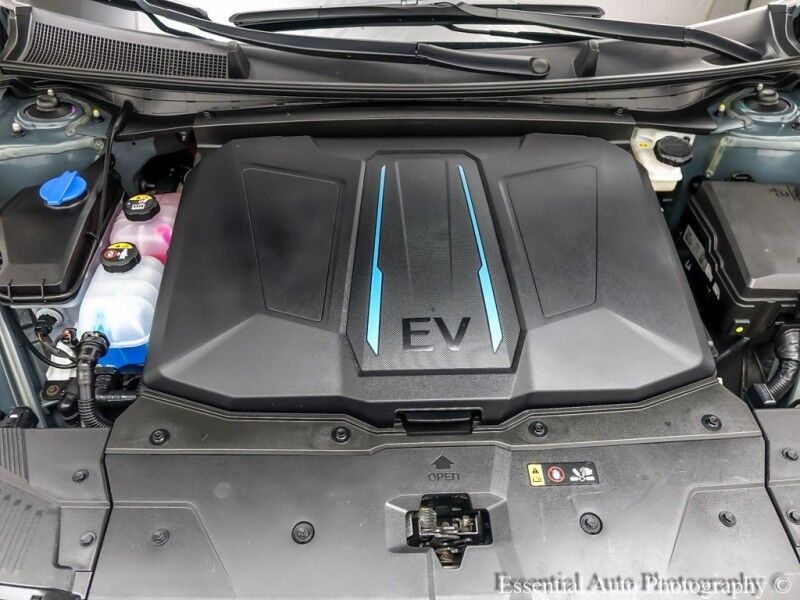 2022 Hyundai IONIQ 5 SE Willowbrook IL