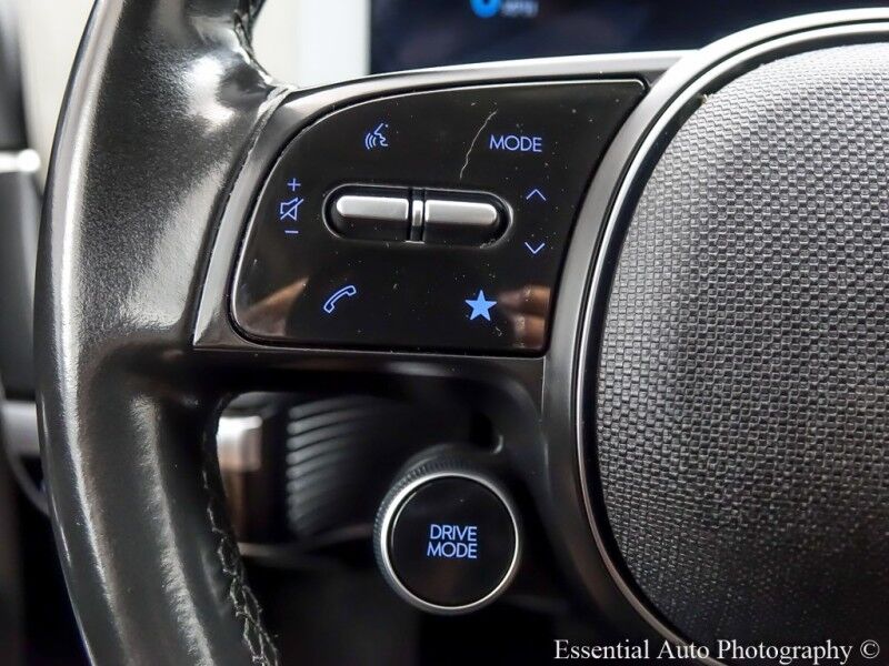 2022 Hyundai IONIQ 5 SE Willowbrook IL