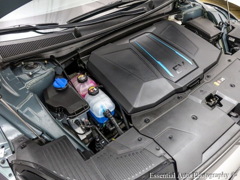 2022 Hyundai IONIQ 5 SE Willowbrook IL
