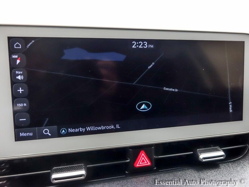 2022 Hyundai IONIQ 5 SE Willowbrook IL