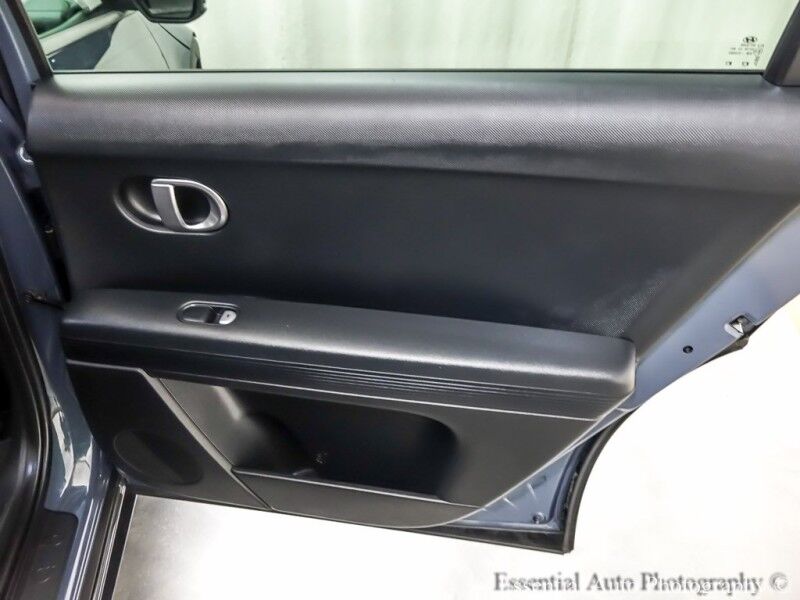 2022 Hyundai IONIQ 5 SE Willowbrook IL