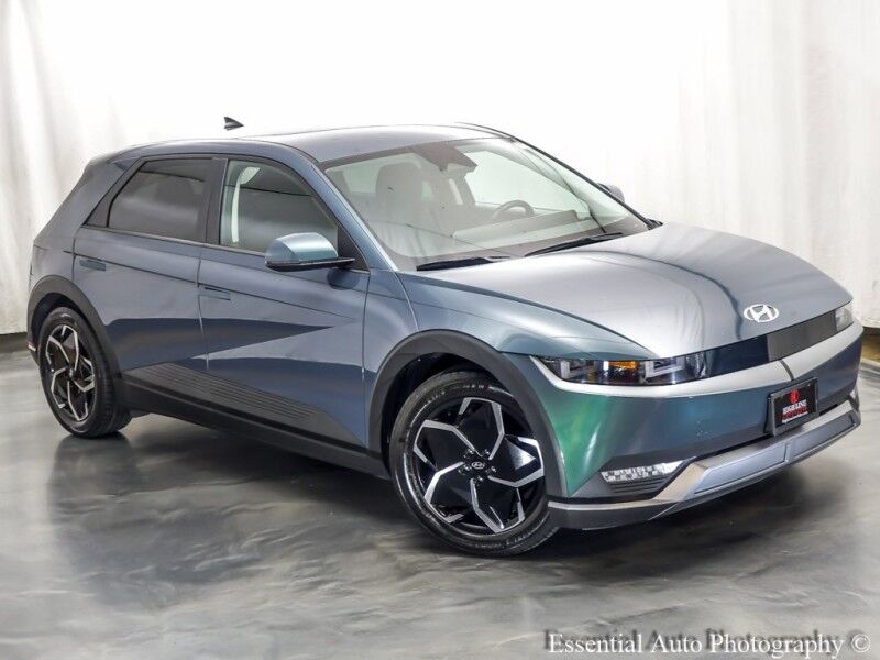 2022 Hyundai IONIQ 5 SE Willowbrook IL