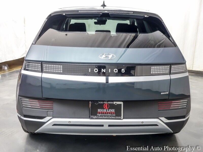 2022 Hyundai IONIQ 5 SE Willowbrook IL