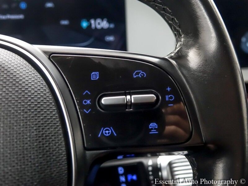 2022 Hyundai IONIQ 5 SE Willowbrook IL