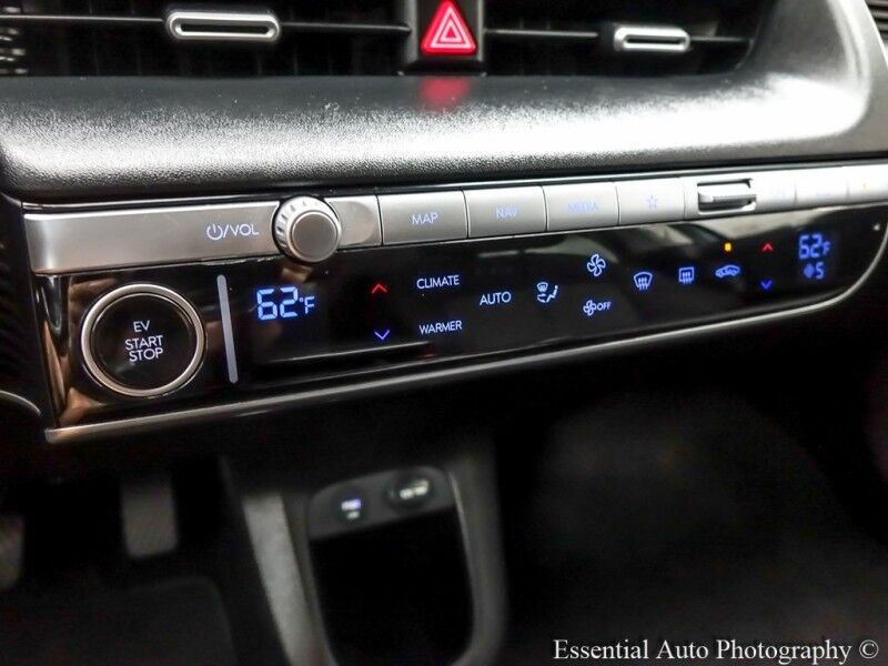 2022 Hyundai IONIQ 5 SE Willowbrook IL