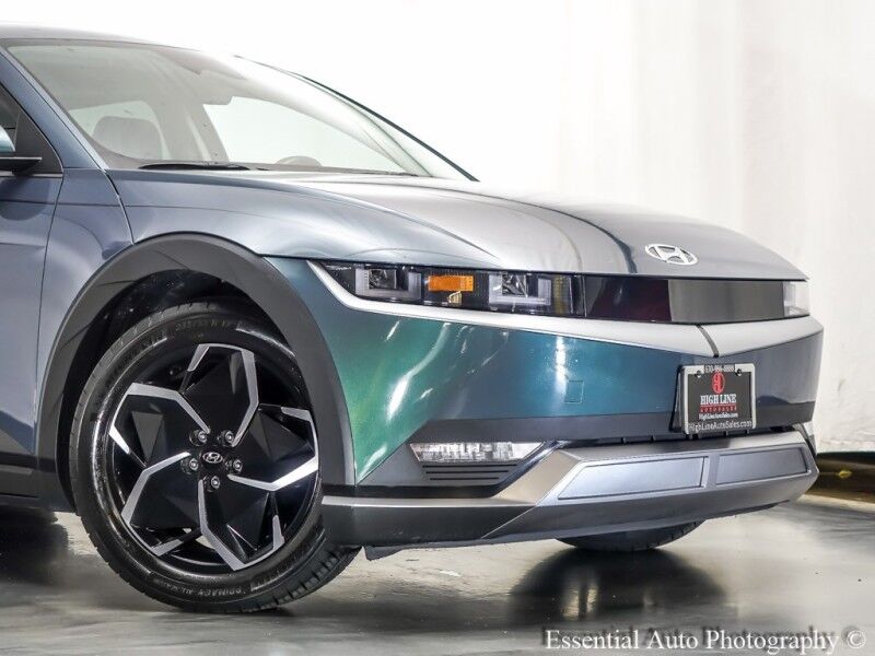 2022 Hyundai IONIQ 5 SE Willowbrook IL
