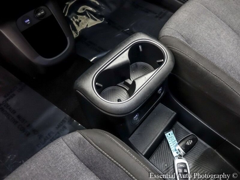2022 Hyundai IONIQ 5 SE Willowbrook IL