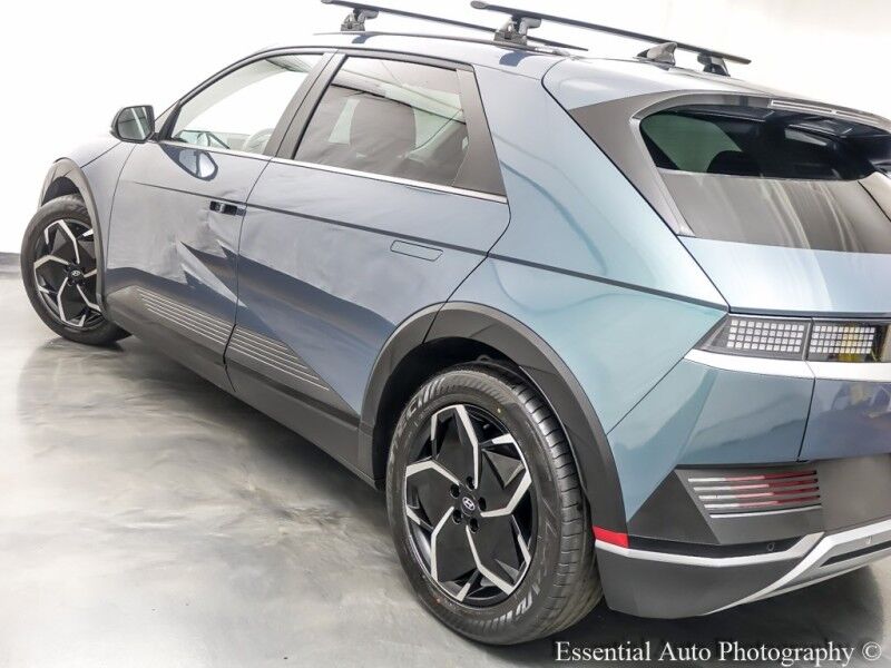 2022 Hyundai IONIQ 5 SE Willowbrook IL