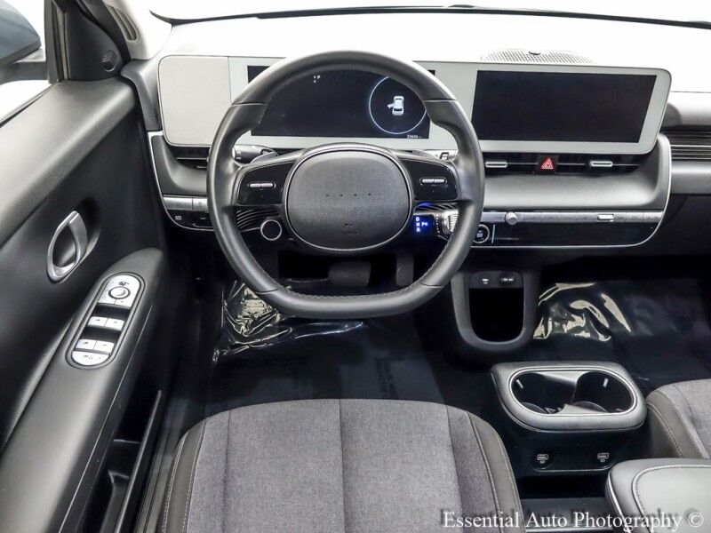 2022 Hyundai IONIQ 5 SE Willowbrook IL