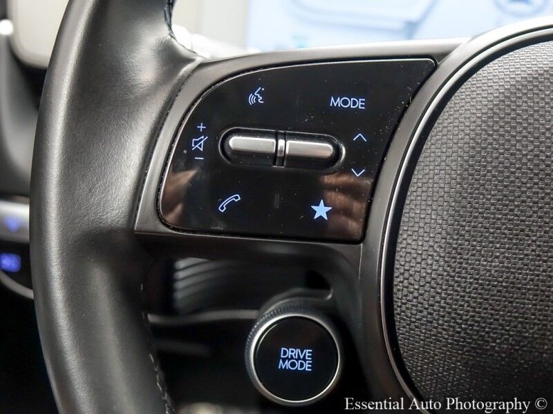 2022 Hyundai IONIQ 5 SE Willowbrook IL