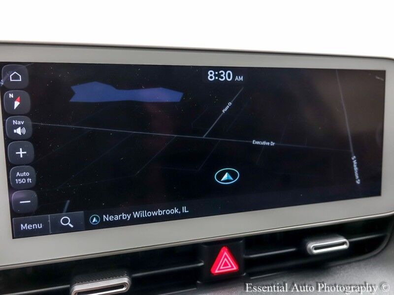 2022 Hyundai IONIQ 5 SE Willowbrook IL