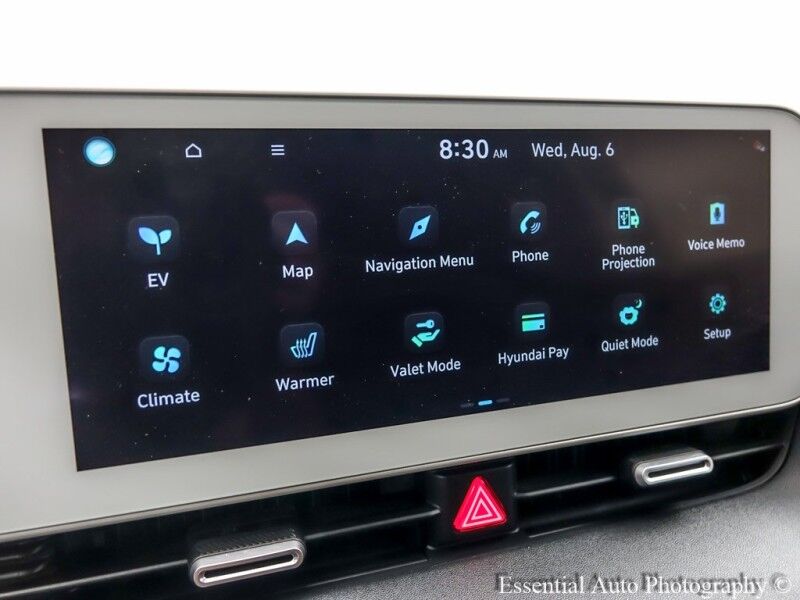 2022 Hyundai IONIQ 5 SE Willowbrook IL
