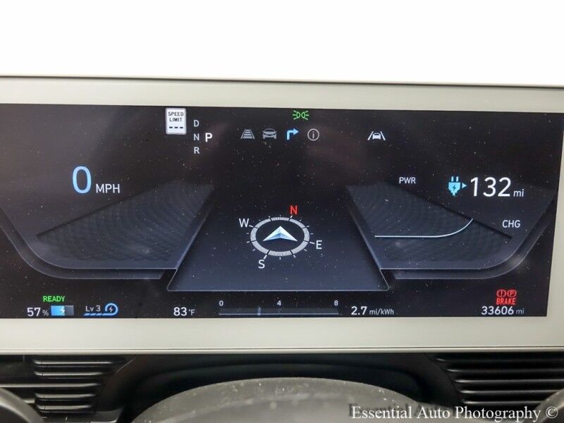 2022 Hyundai IONIQ 5 SE Willowbrook IL