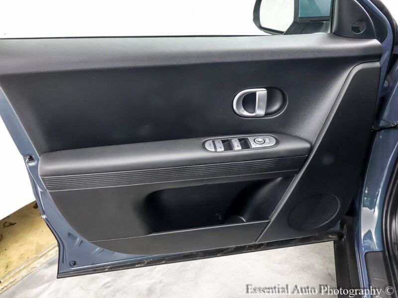 2022 Hyundai IONIQ 5 SE Willowbrook IL