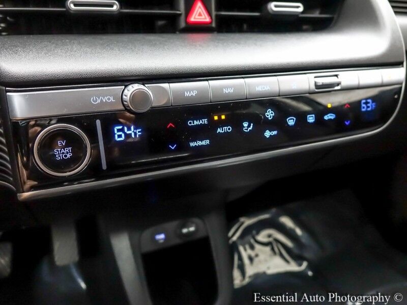 2022 Hyundai IONIQ 5 SE Willowbrook IL