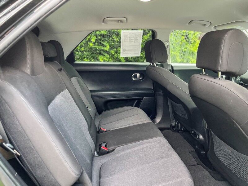 2022 Hyundai IONIQ 5 SE Wilmington NC