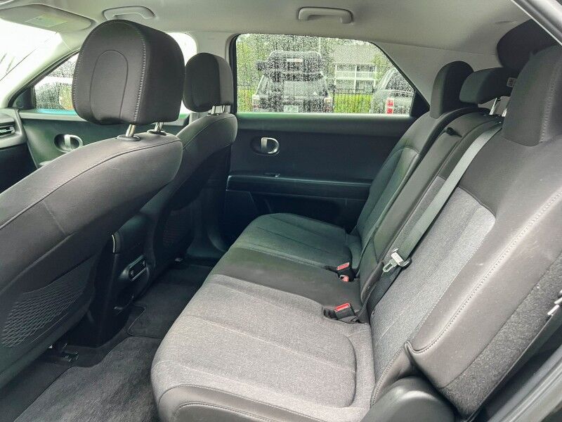 2022 Hyundai IONIQ 5 SE Wilmington NC