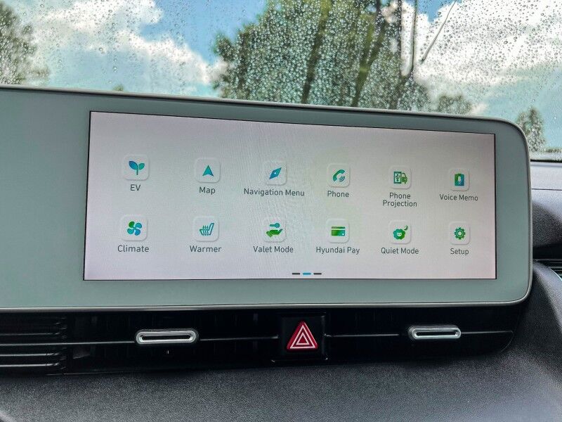 2022 Hyundai IONIQ 5 SE Wilmington NC
