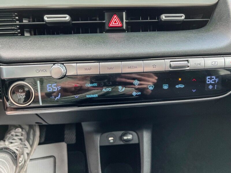 2022 Hyundai IONIQ 5 SE Wilmington NC
