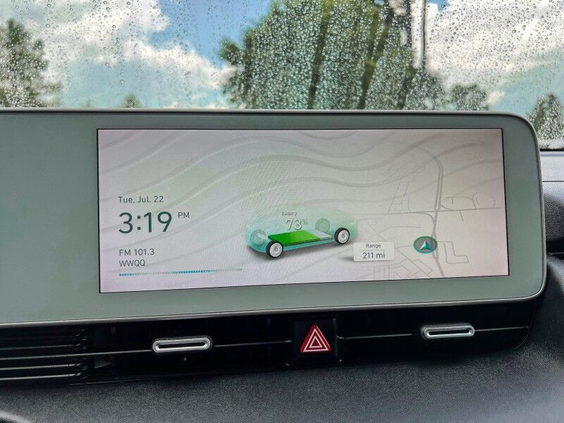 2022 Hyundai IONIQ 5 SE Wilmington NC