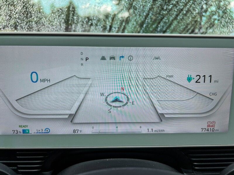 2022 Hyundai IONIQ 5 SE Wilmington NC