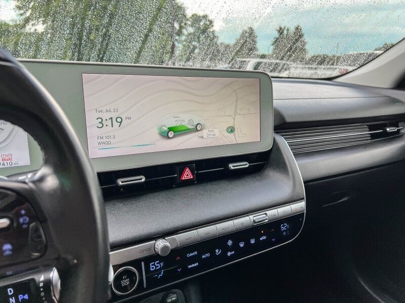 2022 Hyundai IONIQ 5 SE Wilmington NC