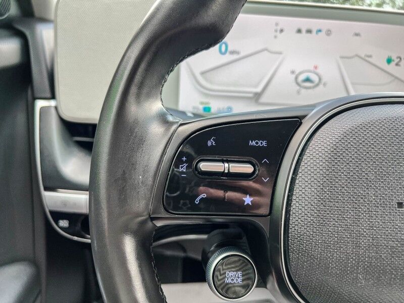 2022 Hyundai IONIQ 5 SE Wilmington NC