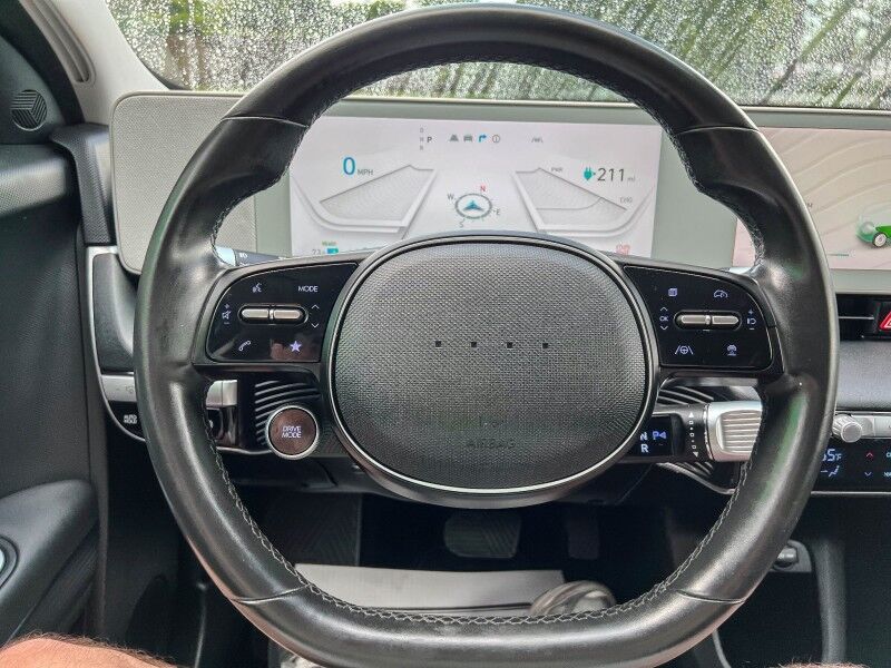 2022 Hyundai IONIQ 5 SE Wilmington NC