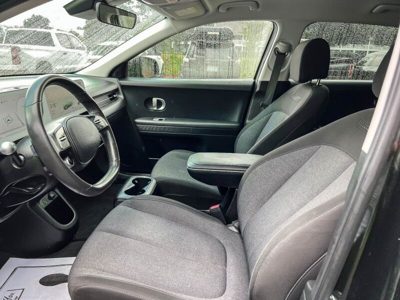 2022 Hyundai IONIQ 5 SE Wilmington NC
