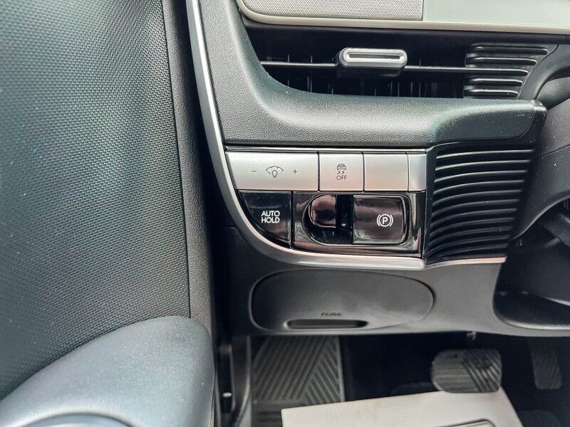 2022 Hyundai IONIQ 5 SE Wilmington NC