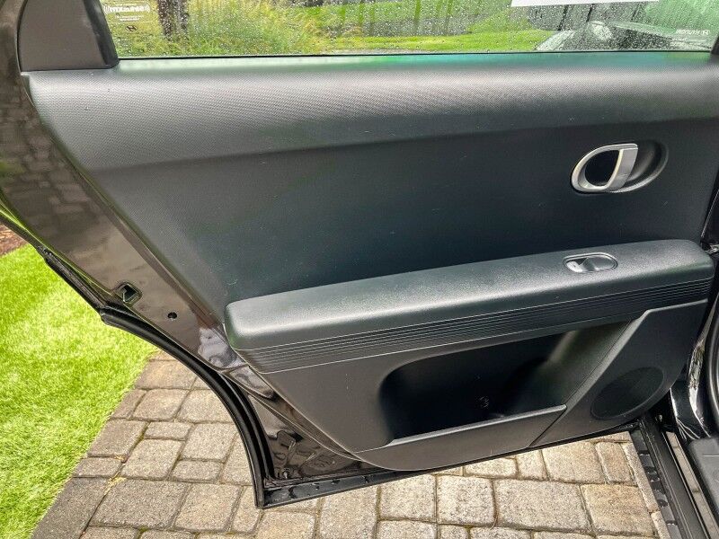 2022 Hyundai IONIQ 5 SE Wilmington NC