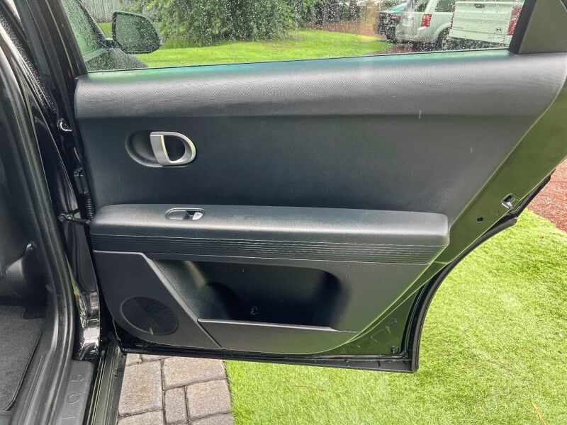2022 Hyundai IONIQ 5 SE Wilmington NC