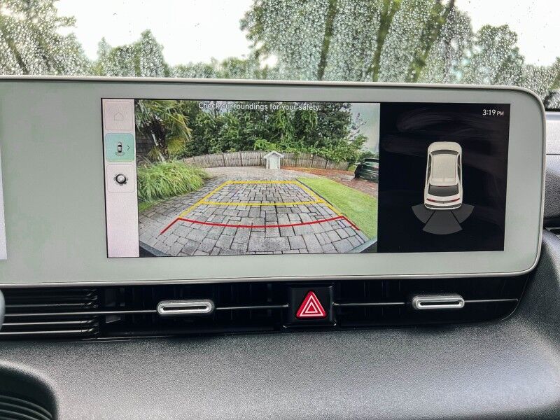 2022 Hyundai IONIQ 5 SE Wilmington NC