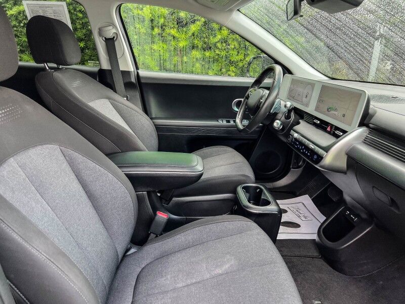 2022 Hyundai IONIQ 5 SE Wilmington NC