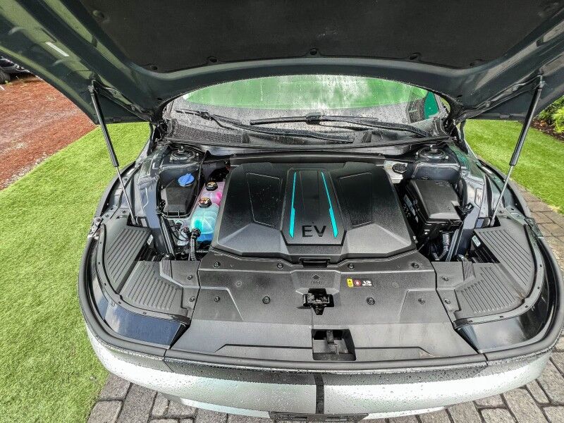 2022 Hyundai IONIQ 5 SE Wilmington NC