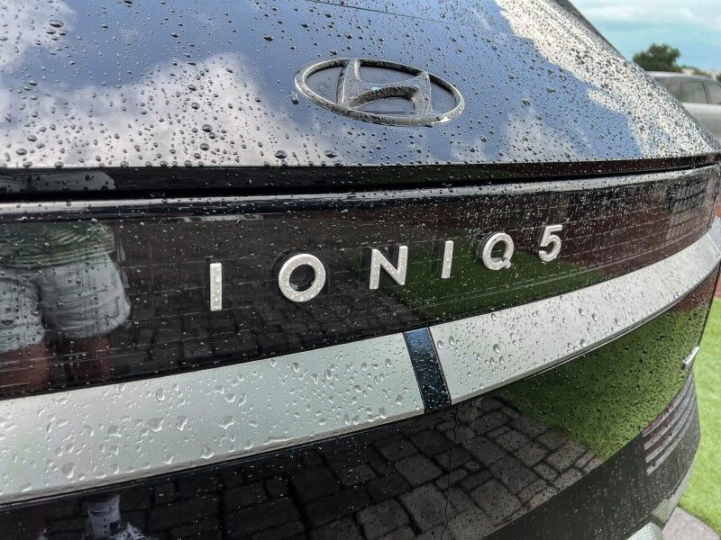 2022 Hyundai IONIQ 5 SE Wilmington NC