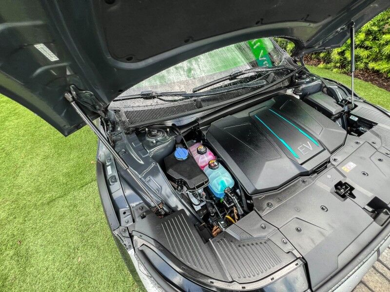 2022 Hyundai IONIQ 5 SE Wilmington NC