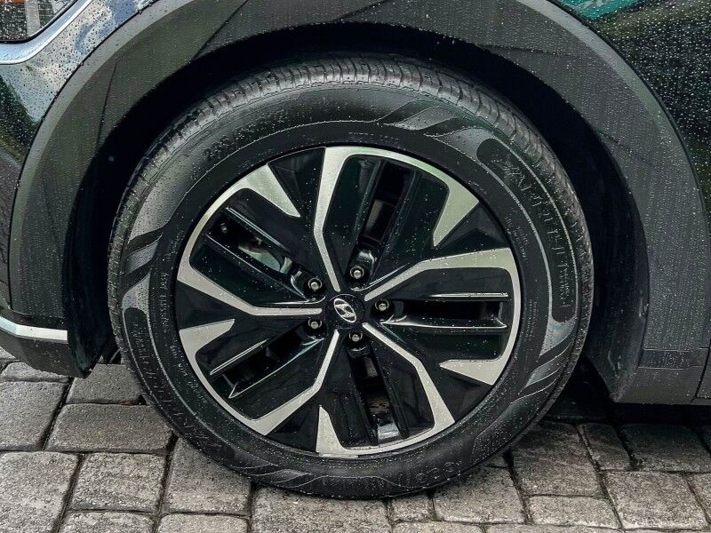 2022 Hyundai IONIQ 5 SE Wilmington NC