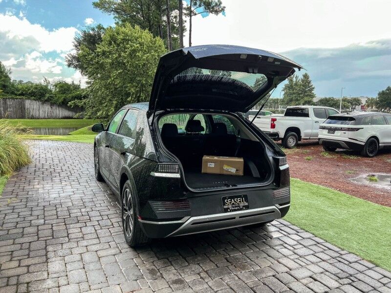 2022 Hyundai IONIQ 5 SE Wilmington NC