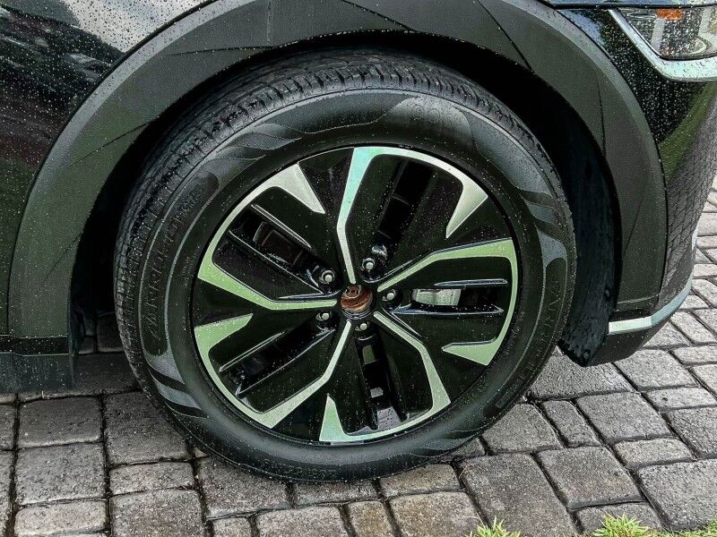2022 Hyundai IONIQ 5 SE Wilmington NC
