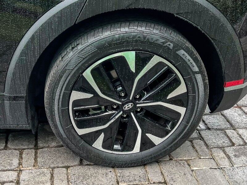 2022 Hyundai IONIQ 5 SE Wilmington NC