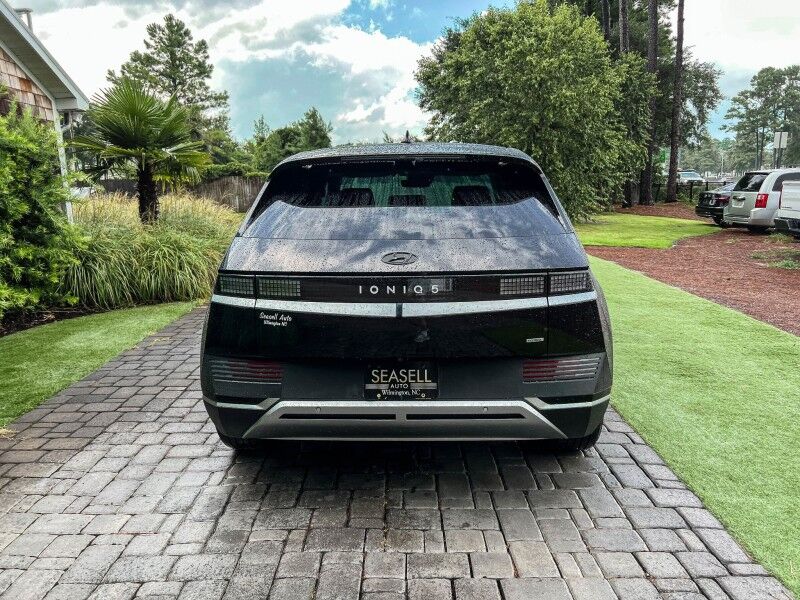 2022 Hyundai IONIQ 5 SE Wilmington NC