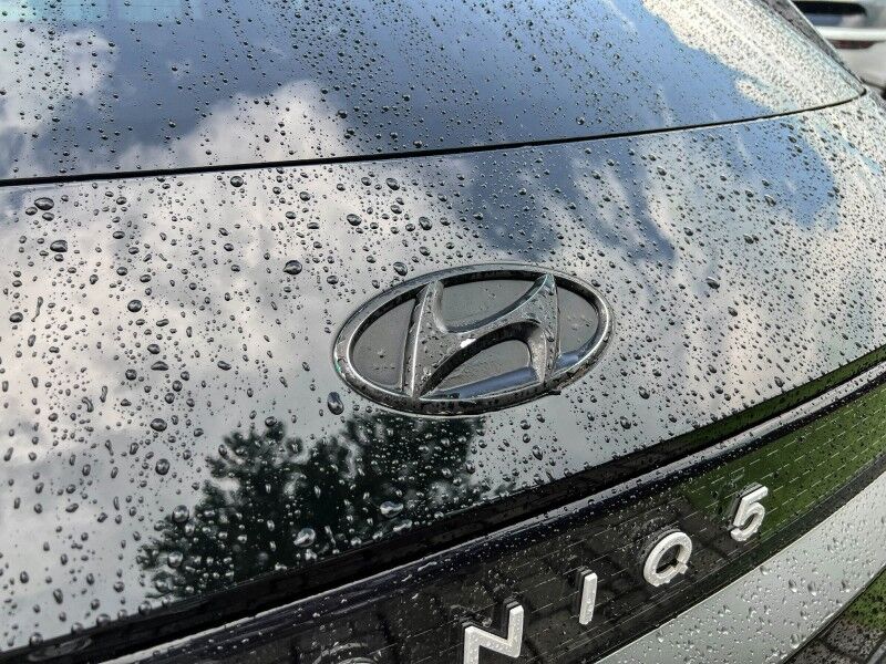 2022 Hyundai IONIQ 5 SE Wilmington NC