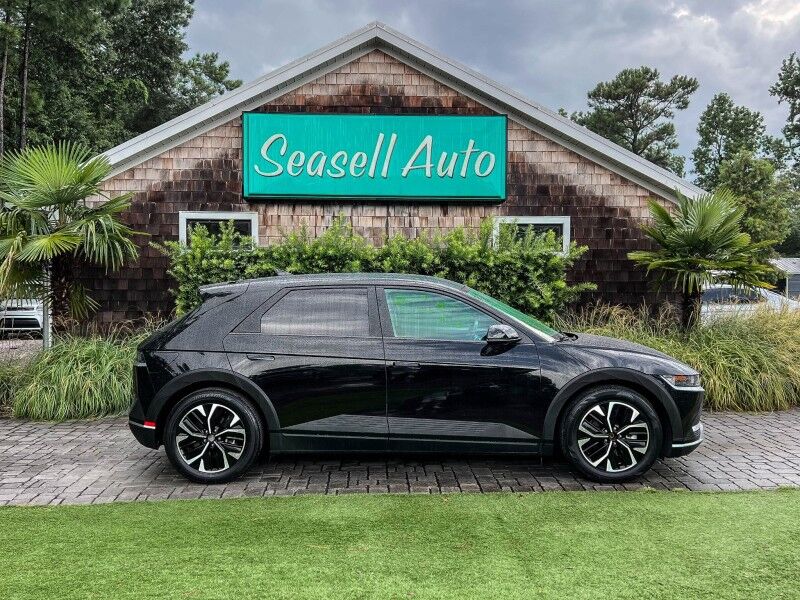 2022 Hyundai IONIQ 5 SE Wilmington NC